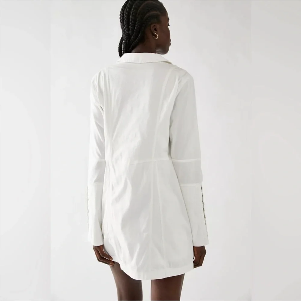 Free People‎ Thea Mini Dress